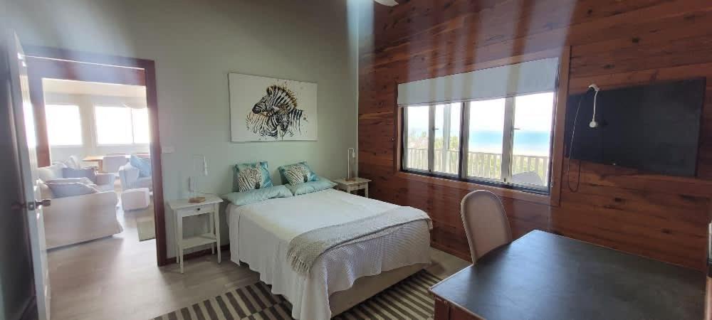 Sandy Ridge Holiday House Villa Seventeen Seventy Ngoại thất bức ảnh